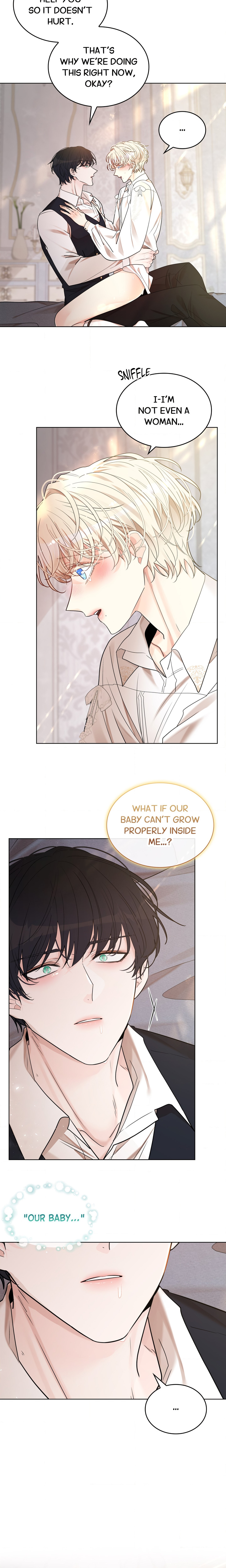The Serpent’s Den (Uncensored) Page 22 - MangaHe