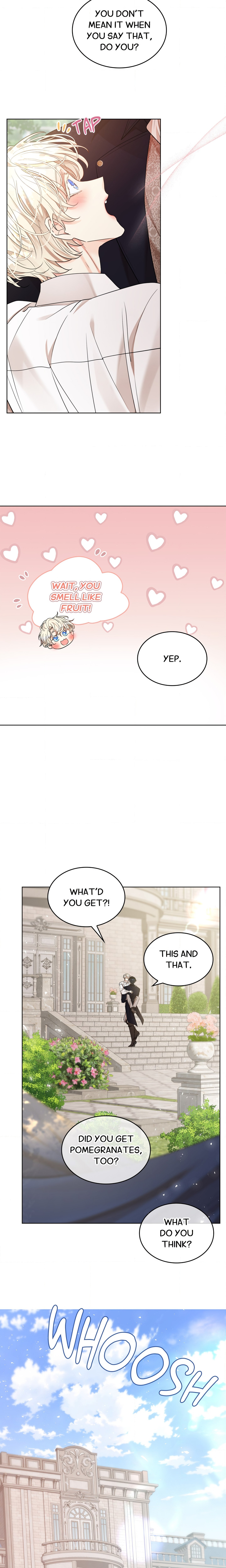The Serpent’s Den (Uncensored) Page 6 - MangaHe