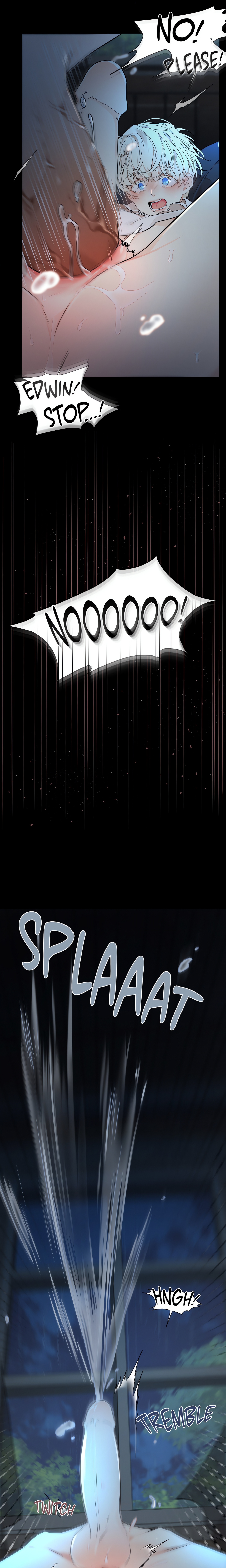 The Serpent’s Den (Uncensored) Page 12 - MangaHe