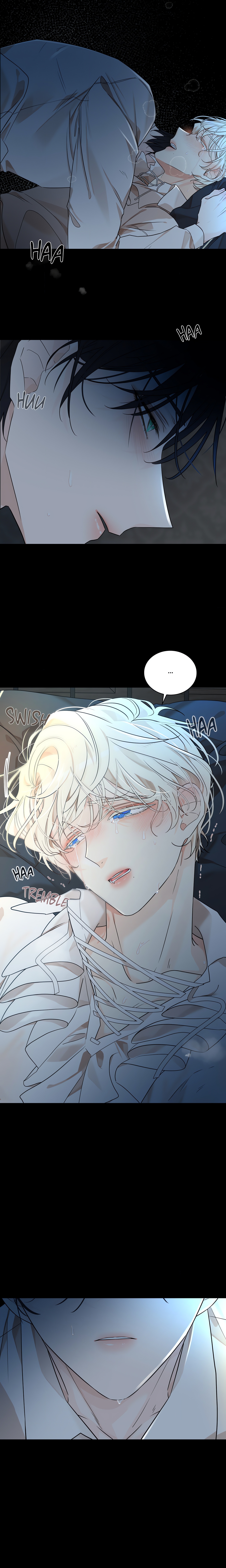 The Serpent’s Den (Uncensored) Page 14 - MangaHe