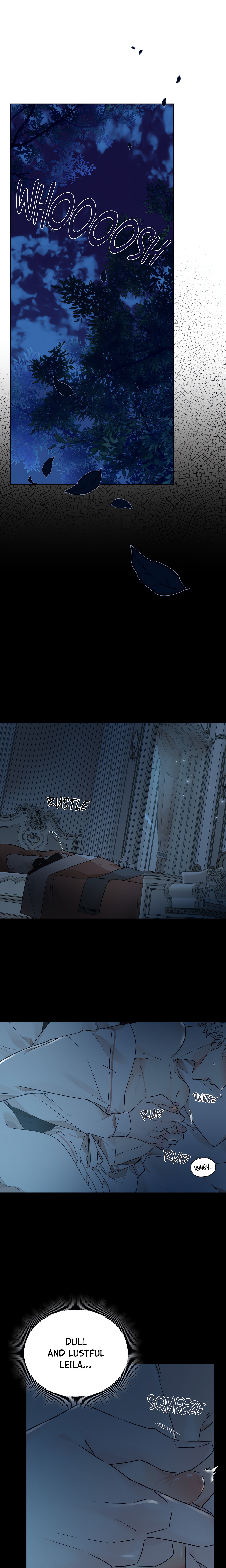 The Serpent’s Den (Uncensored) Page 22 - MangaHe