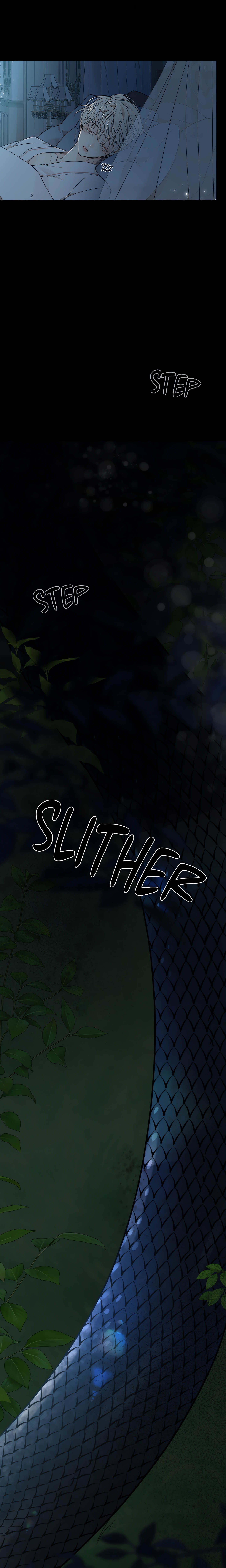 The Serpent’s Den (Uncensored) Page 24 - MangaHe