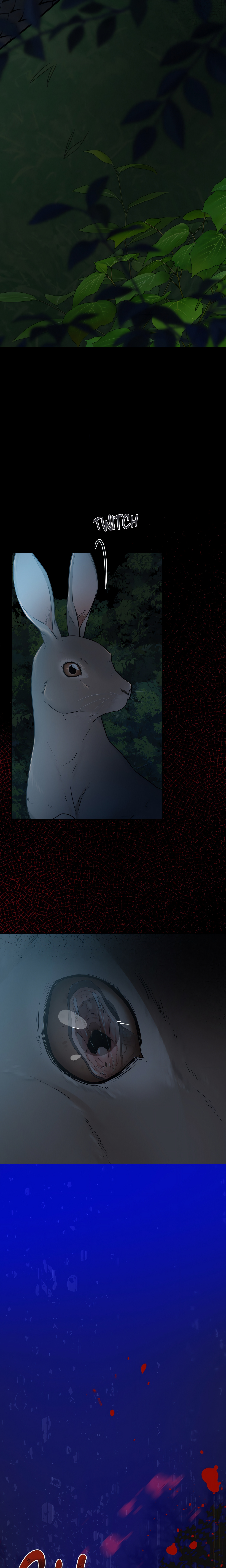 The Serpent’s Den (Uncensored) Page 25 - MangaHe