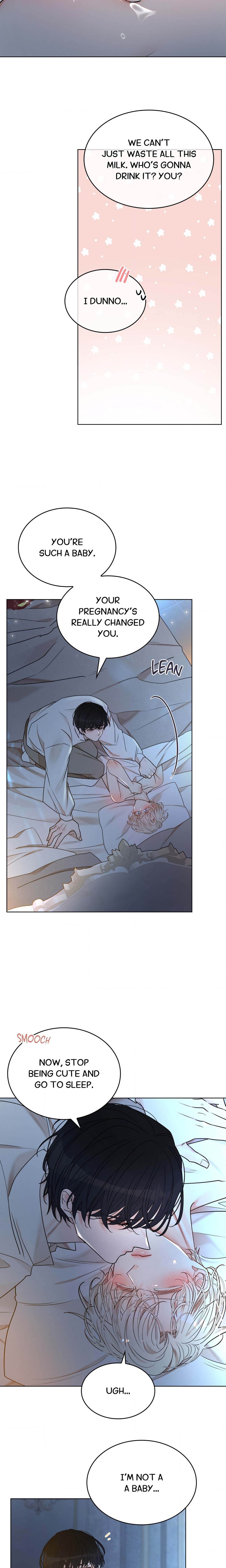 The Serpent’s Den (Uncensored) Page 24 - MangaHe