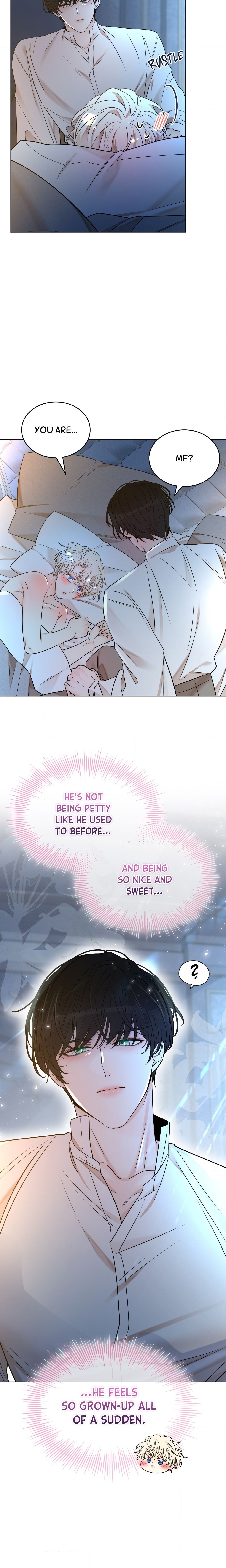 The Serpent’s Den (Uncensored) Page 25 - MangaHe