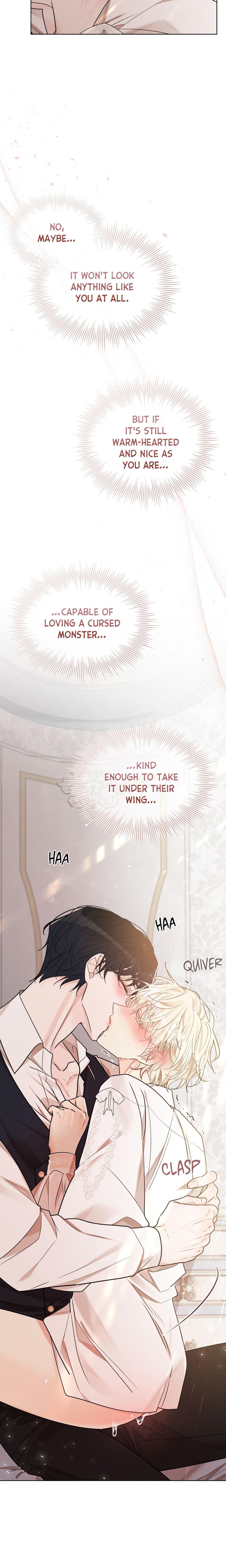The Serpent’s Den (Uncensored) Page 4 - MangaHe