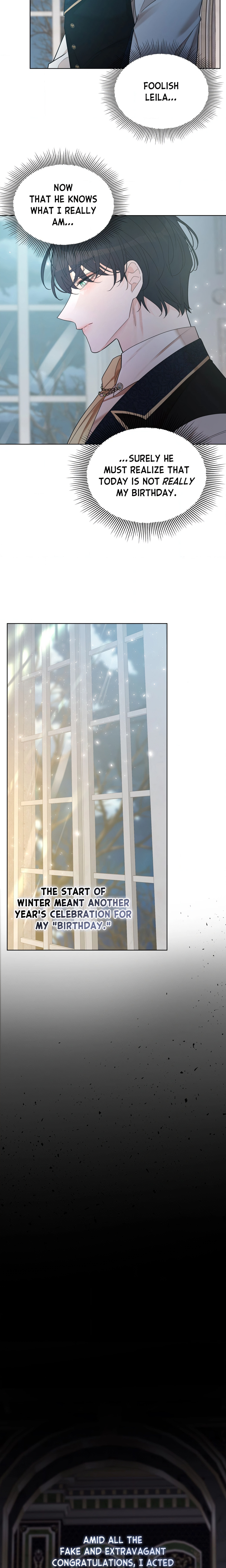 The Serpent’s Den (Uncensored) Page 12 - MangaHe