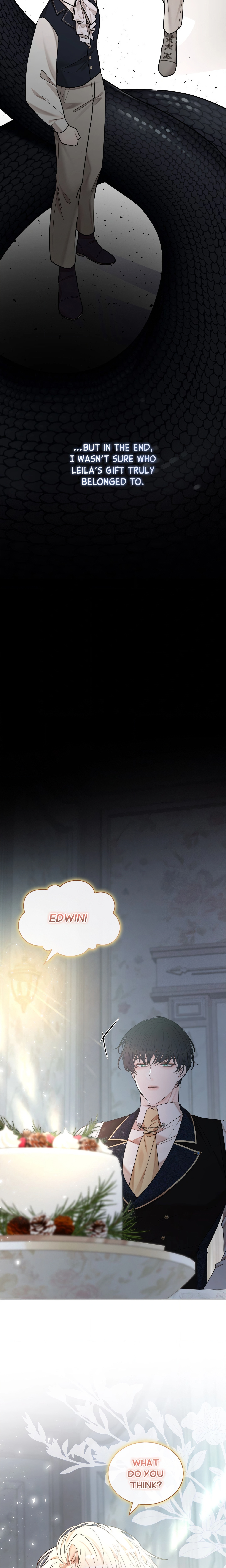 The Serpent’s Den (Uncensored) Page 14 - MangaHe