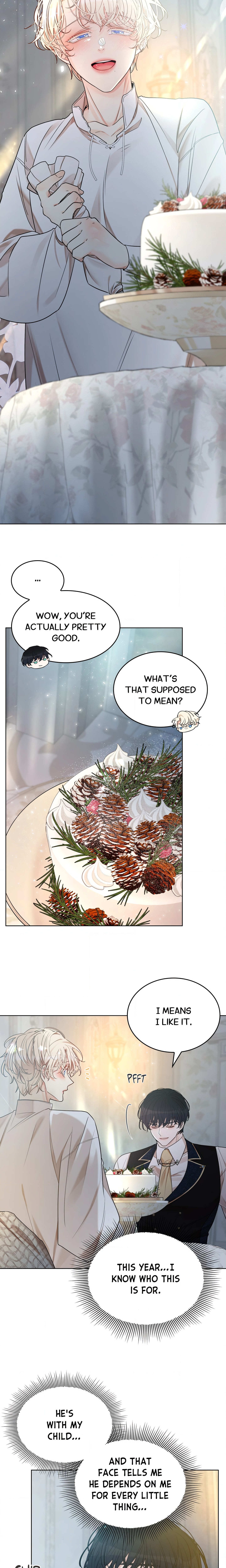The Serpent’s Den (Uncensored) Page 15 - MangaHe