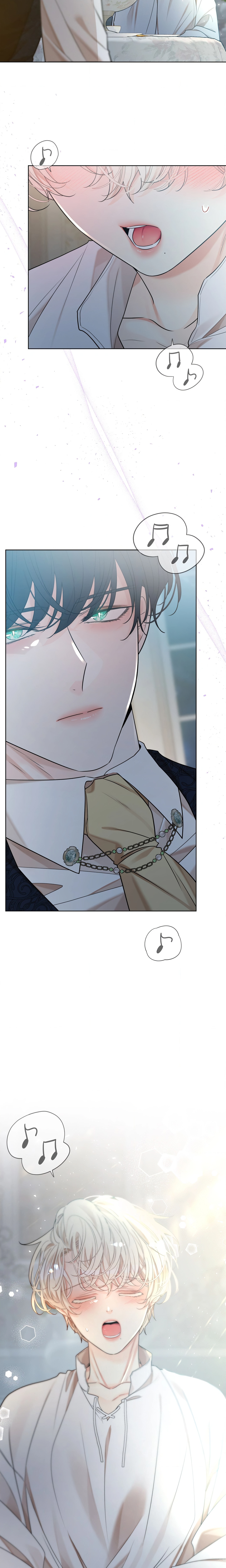 The Serpent’s Den (Uncensored) Page 18 - MangaHe