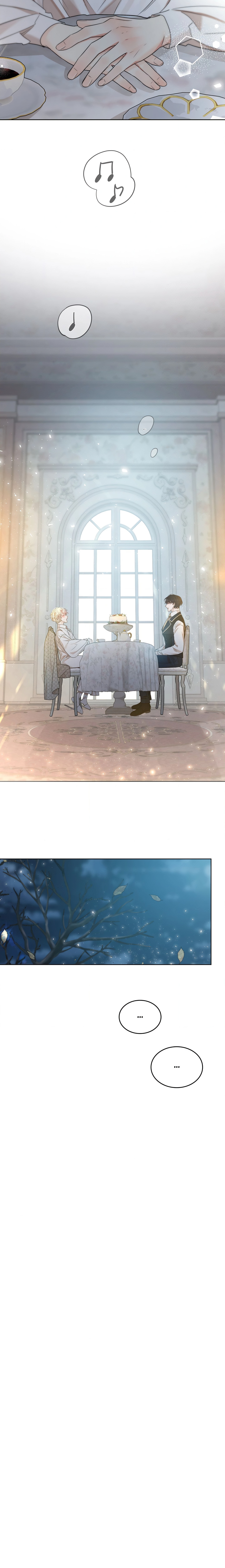 The Serpent’s Den (Uncensored) Page 19 - MangaHe