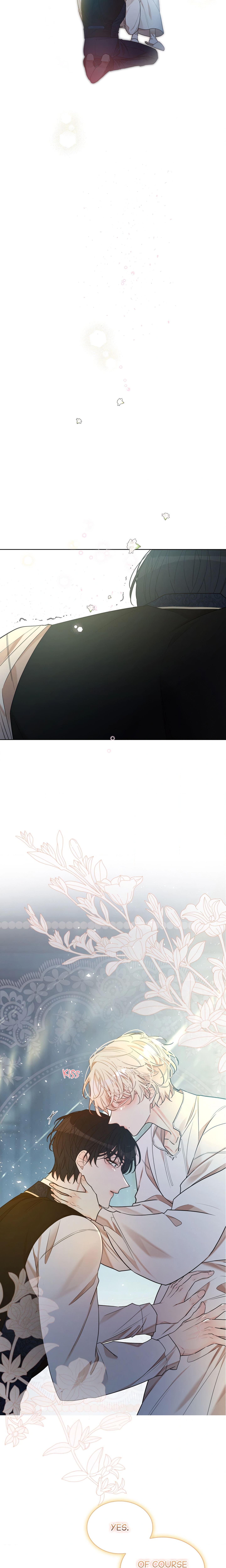 The Serpent’s Den (Uncensored) Page 23 - MangaHe
