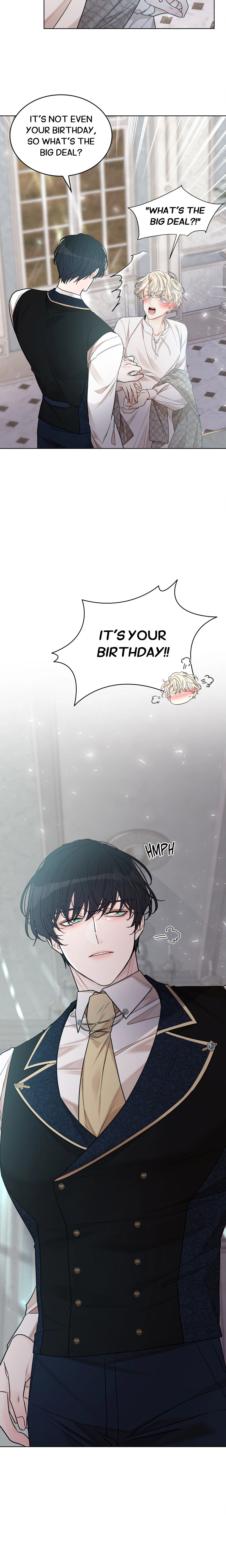 The Serpent’s Den (Uncensored) Page 10 - MangaHe