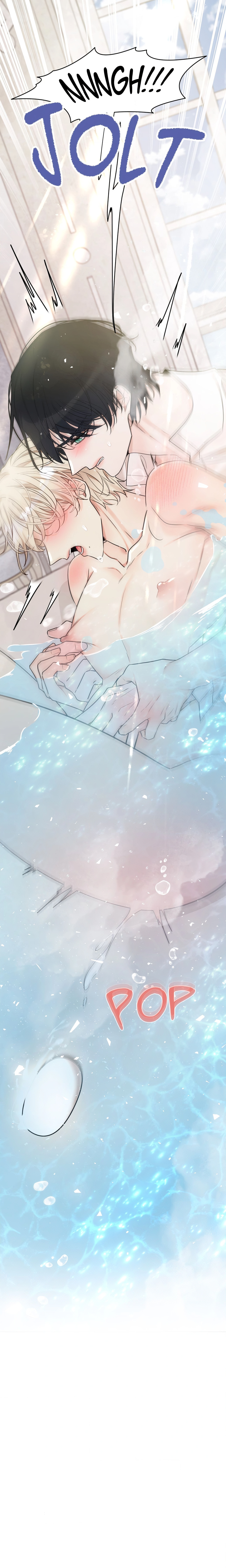 The Serpent’s Den (Uncensored) Page 13 - MangaHe