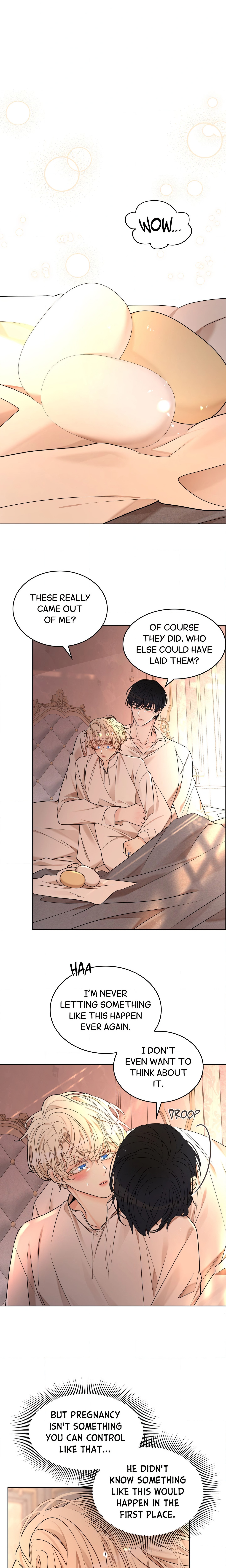 The Serpent’s Den (Uncensored) Page 19 - MangaHe