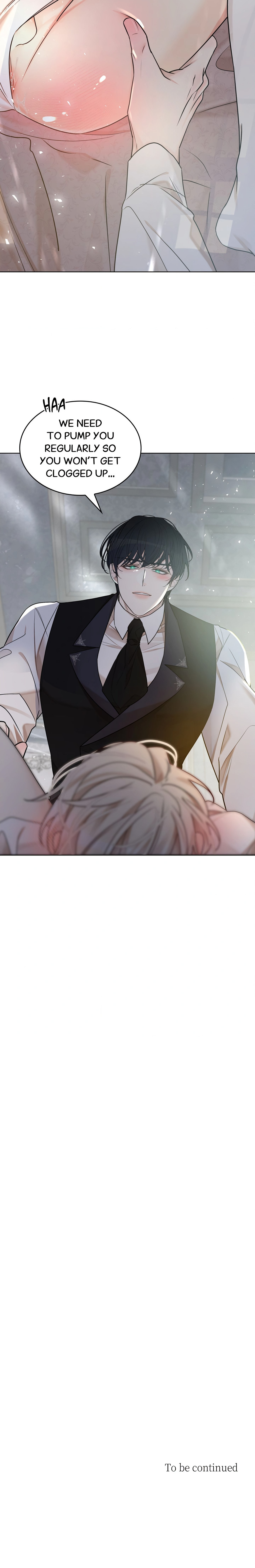 The Serpent’s Den (Uncensored) Page 26 - MangaHe