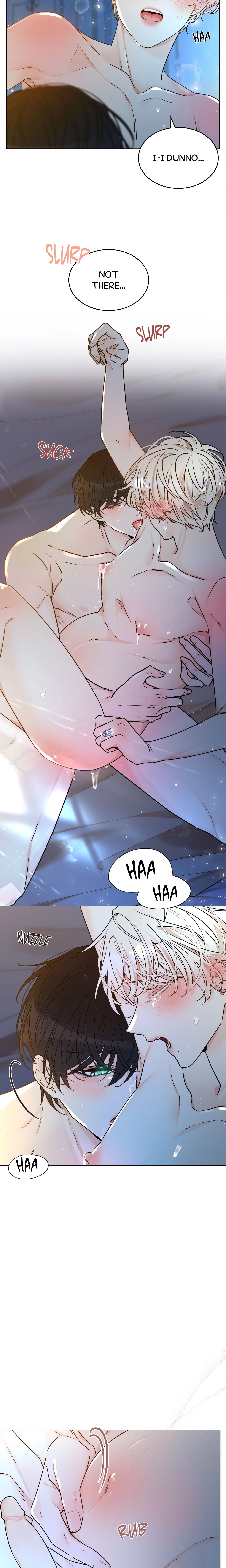 The Serpent’s Den (Uncensored) Page 7 - MangaHe