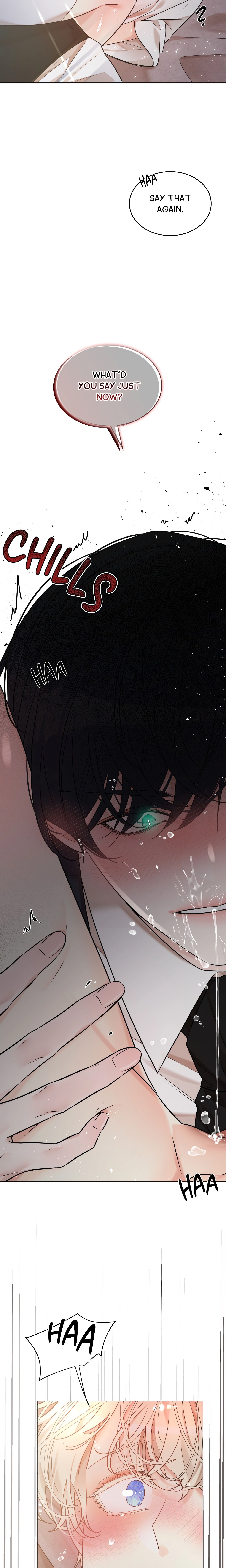 The Serpent’s Den (Uncensored) Page 16 - MangaHe