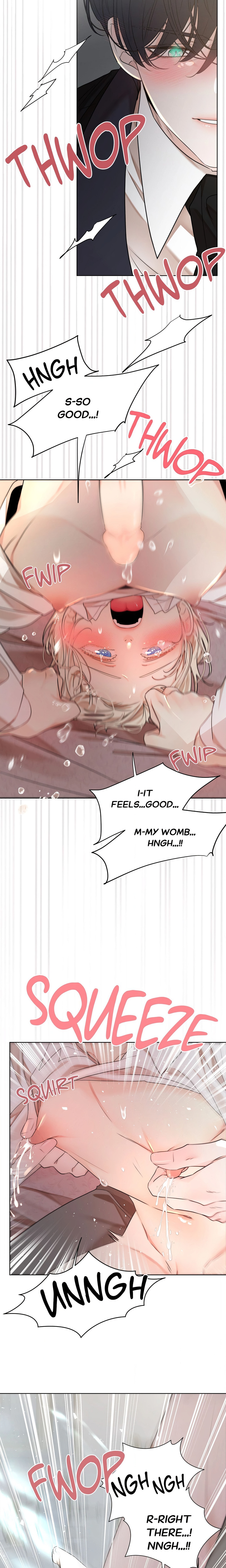 The Serpent’s Den (Uncensored) Page 19 - MangaHe