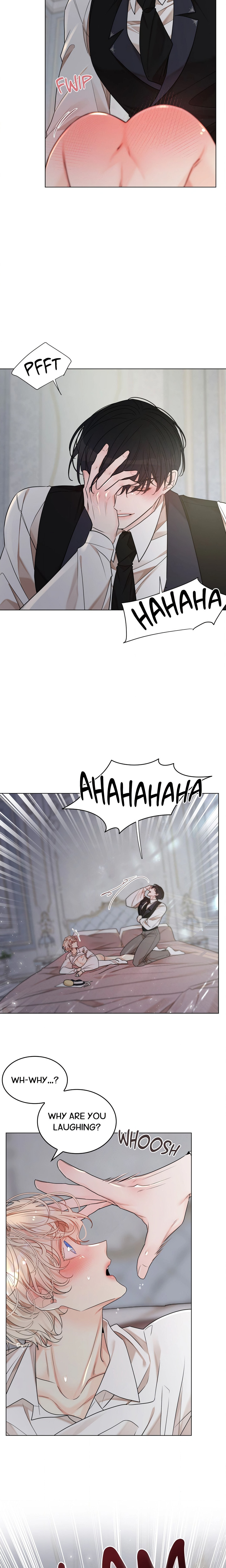 The Serpent’s Den (Uncensored) Page 7 - MangaHe