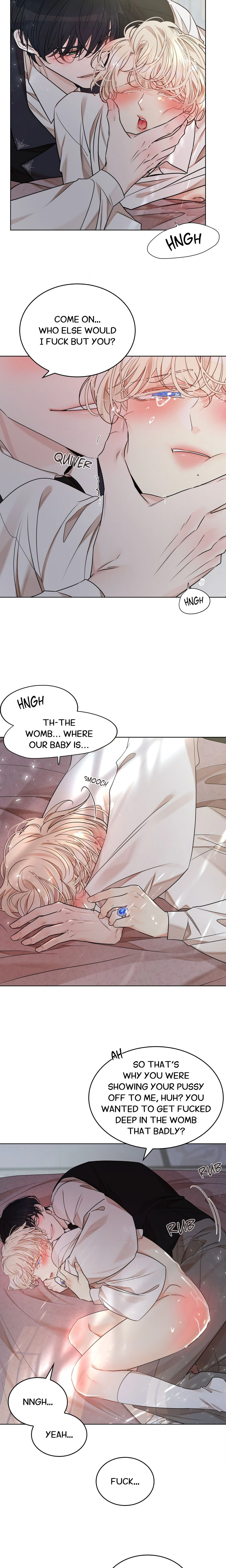 The Serpent’s Den (Uncensored) Page 10 - MangaHe