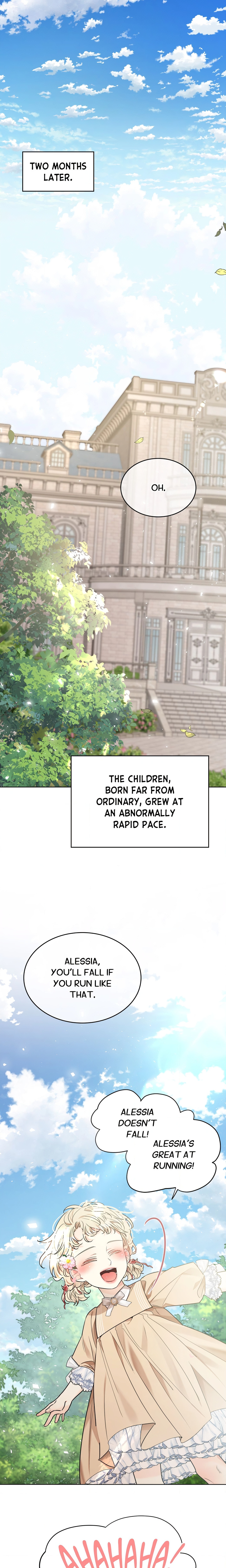 The Serpent’s Den (Uncensored) Page 11 - MangaHe