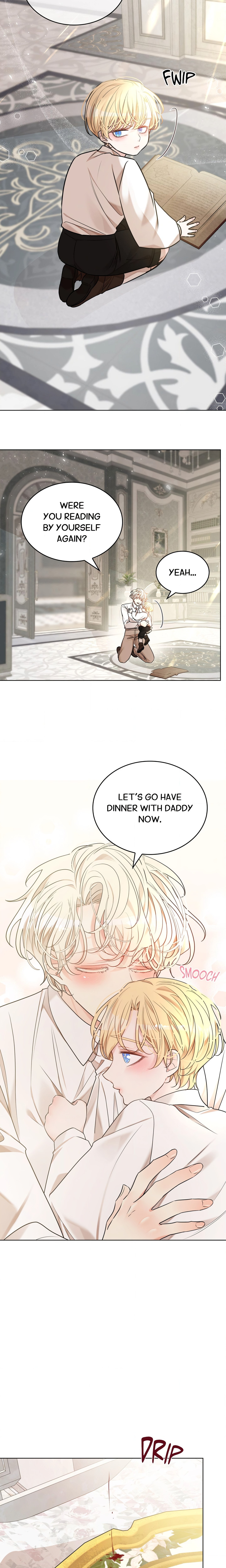 The Serpent’s Den (Uncensored) Page 17 - MangaHe