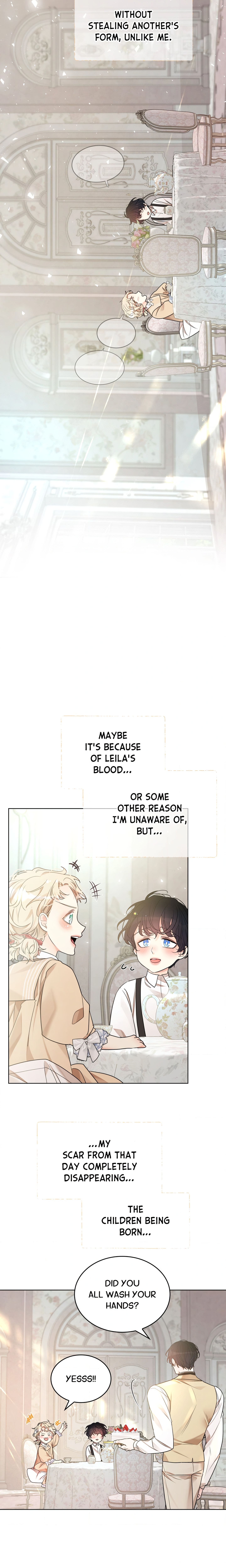 The Serpent’s Den (Uncensored) Page 19 - MangaHe