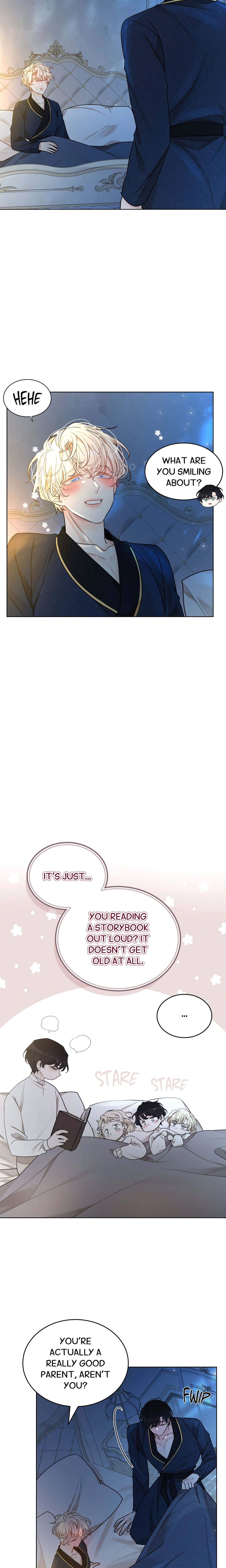 The Serpent’s Den (Uncensored) Page 22 - MangaHe