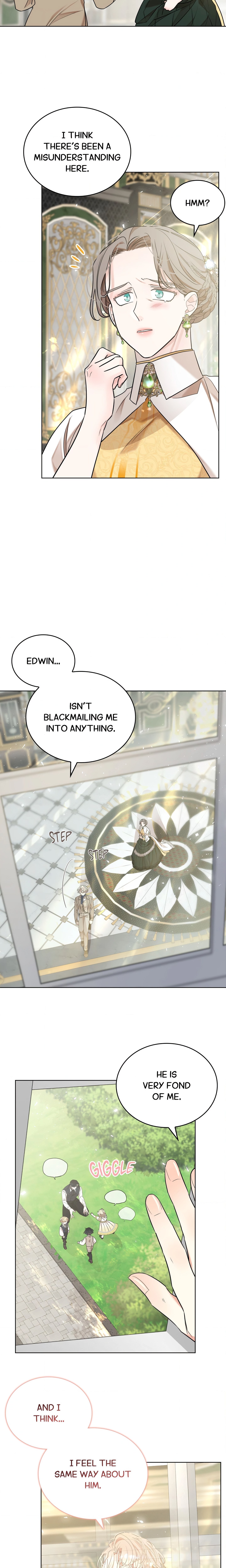 The Serpent’s Den (Uncensored) Page 12 - MangaHe