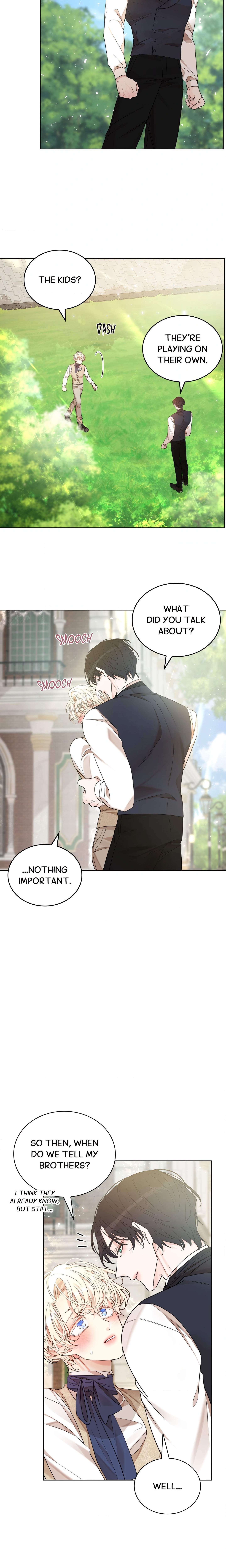 The Serpent’s Den (Uncensored) Page 15 - MangaHe