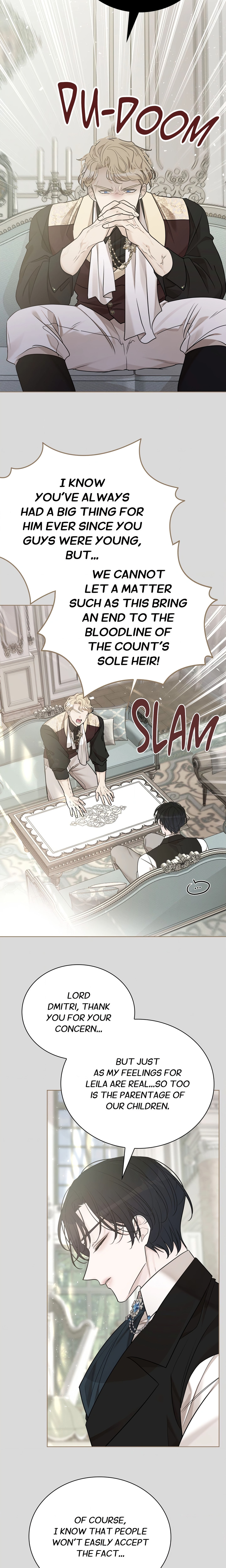 The Serpent’s Den (Uncensored) Page 17 - MangaHe