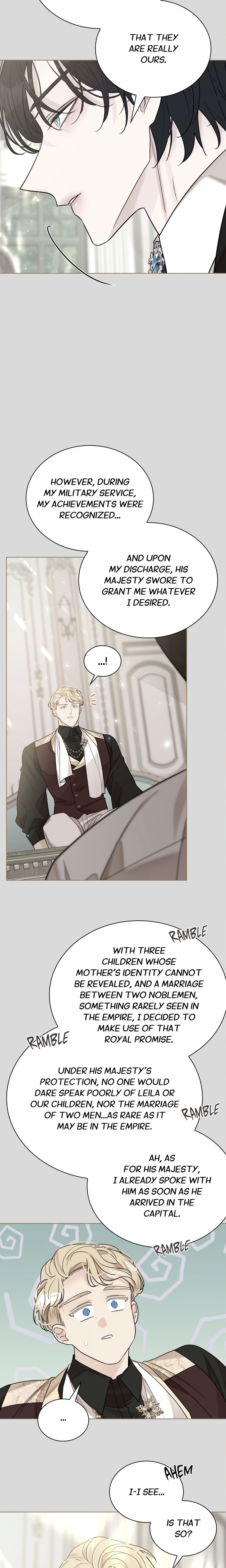 The Serpent’s Den (Uncensored) Page 18 - MangaHe