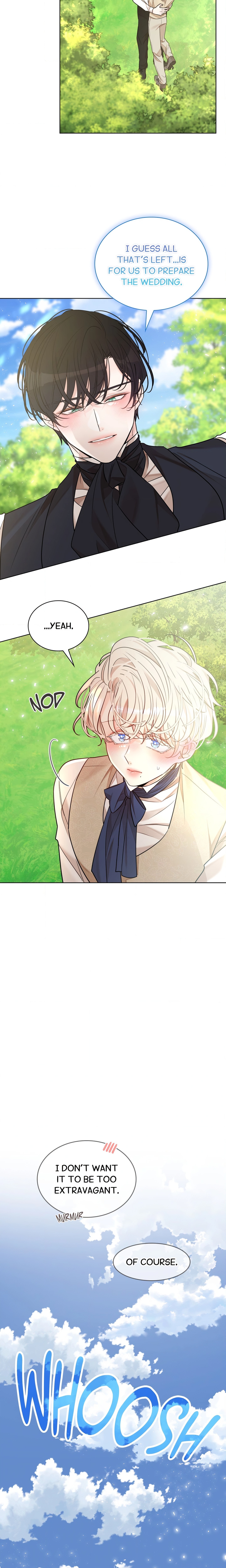 The Serpent’s Den (Uncensored) Page 20 - MangaHe