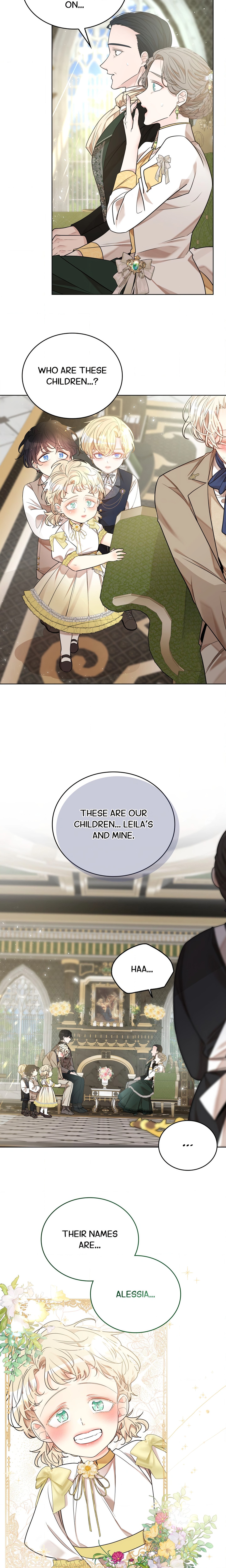 The Serpent’s Den (Uncensored) Page 4 - MangaHe