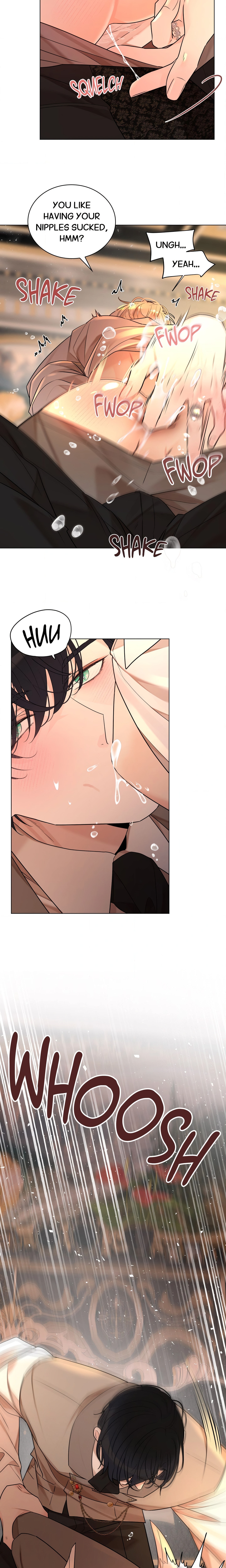The Serpent’s Den (Uncensored) Page 19 - MangaHe