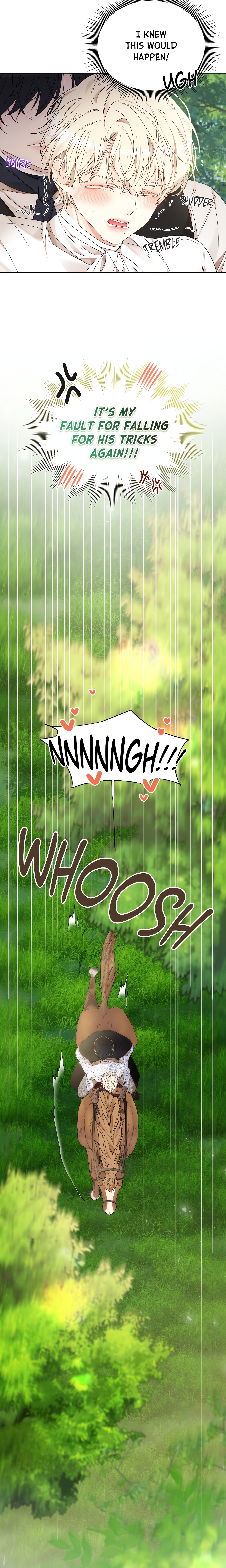 The Serpent’s Den (Uncensored) Page 23 - MangaHe