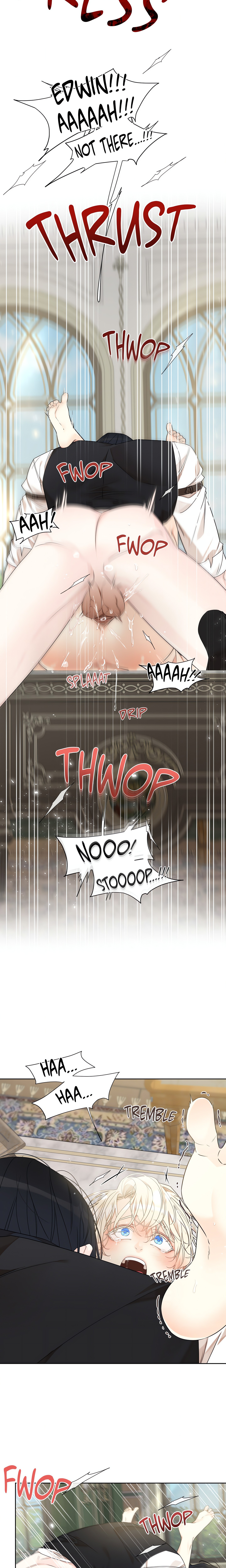 The Serpent’s Den (Uncensored) Page 6 - MangaHe