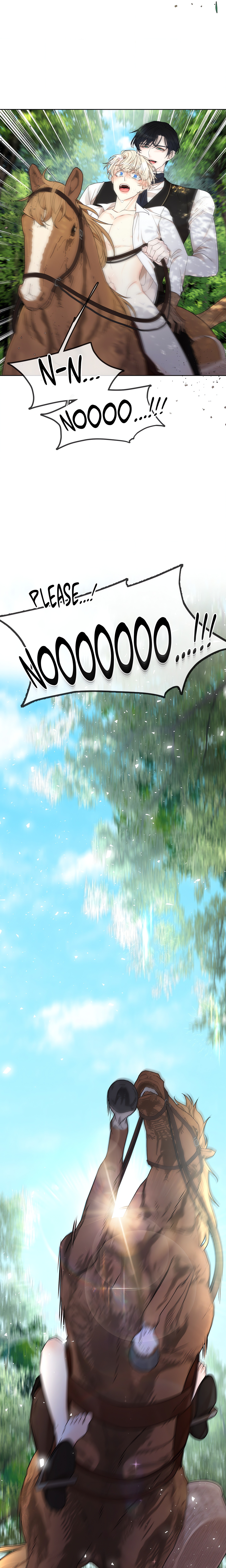 The Serpent’s Den (Uncensored) Page 19 - MangaHe