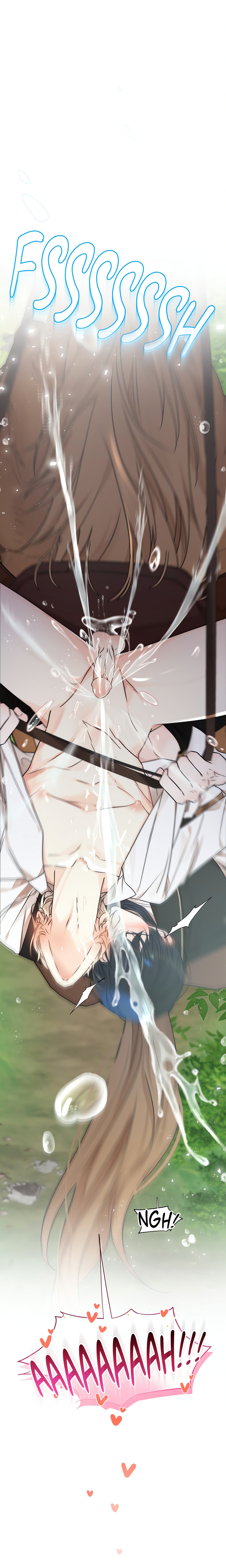 The Serpent’s Den (Uncensored) Page 21 - MangaHe