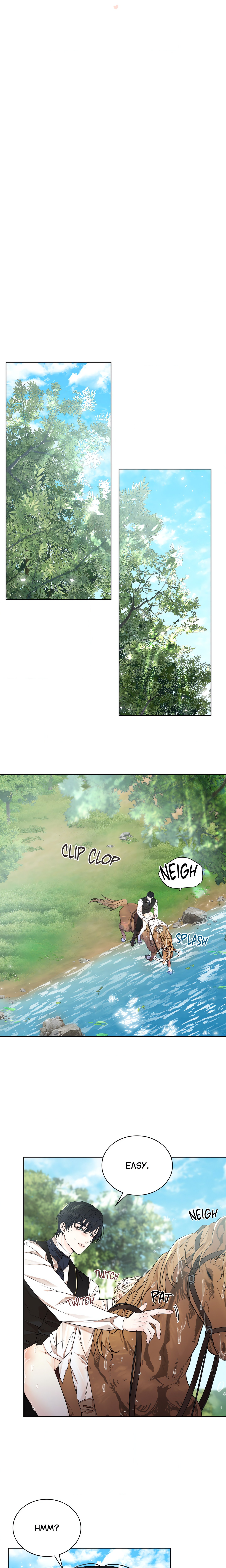 The Serpent’s Den (Uncensored) Page 22 - MangaHe