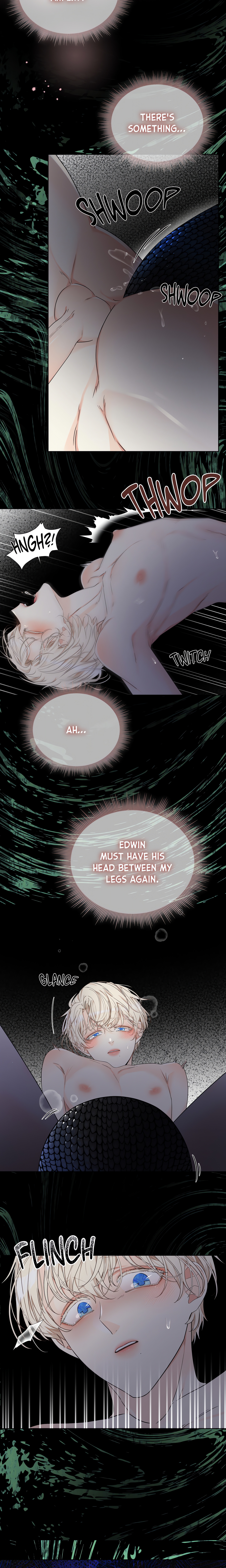 The Serpent’s Den (Uncensored) Page 3 - MangaHe