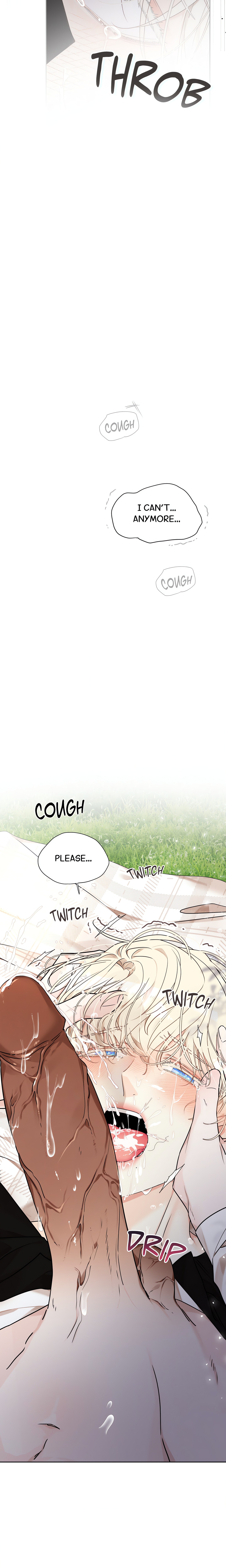 The Serpent’s Den (Uncensored) Page 23 - MangaHe
