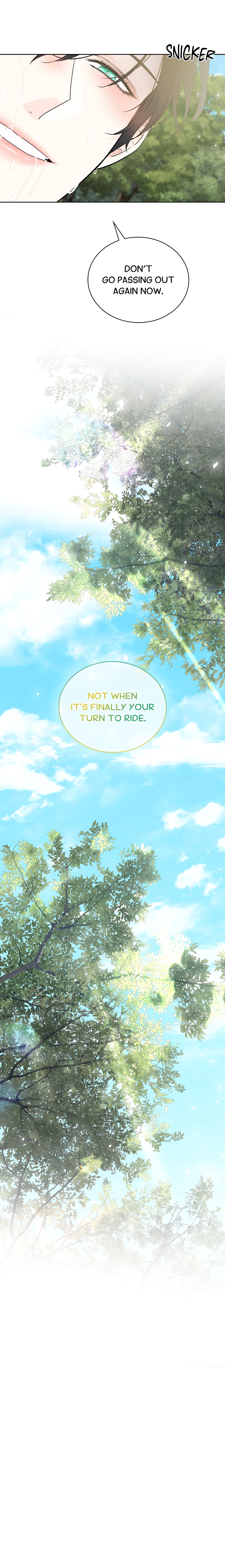 The Serpent’s Den (Uncensored) Page 24 - MangaHe