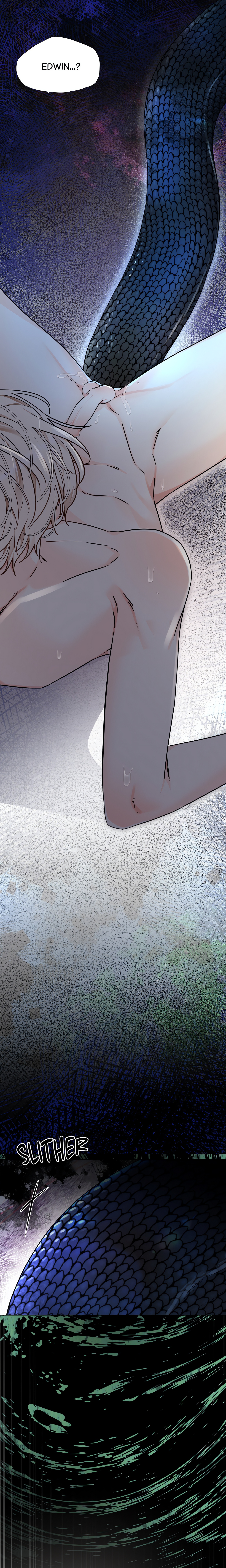 The Serpent’s Den (Uncensored) Page 4 - MangaHe