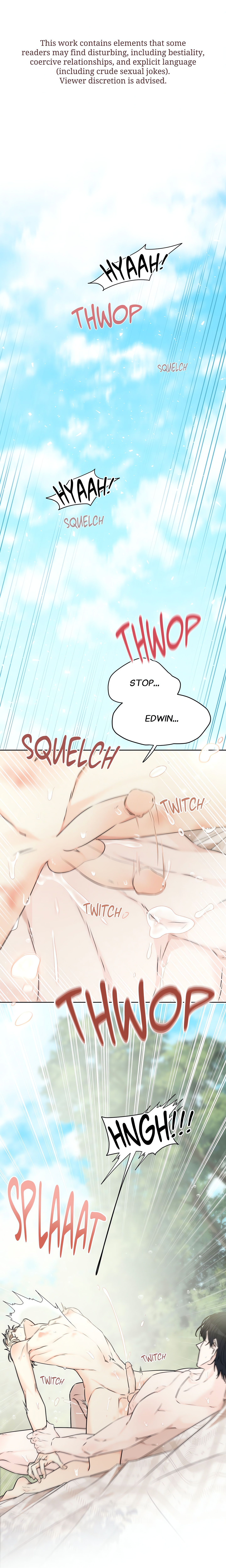 The Serpent’s Den (Uncensored) Page 2 - MangaHe