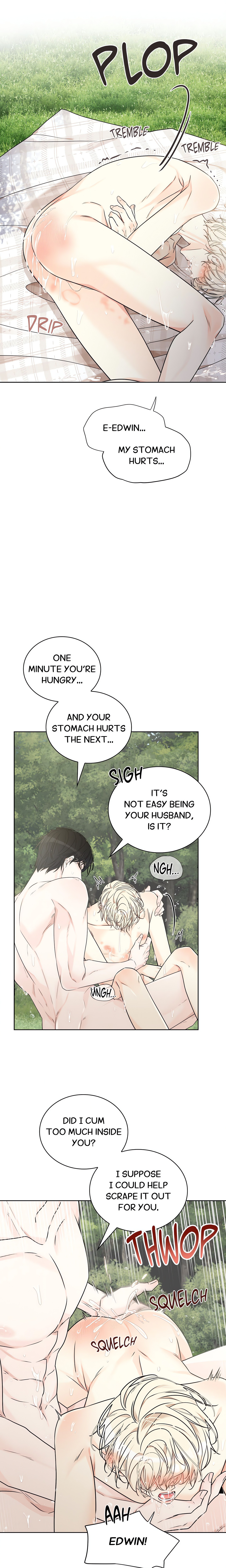 The Serpent’s Den (Uncensored) Page 18 - MangaHe