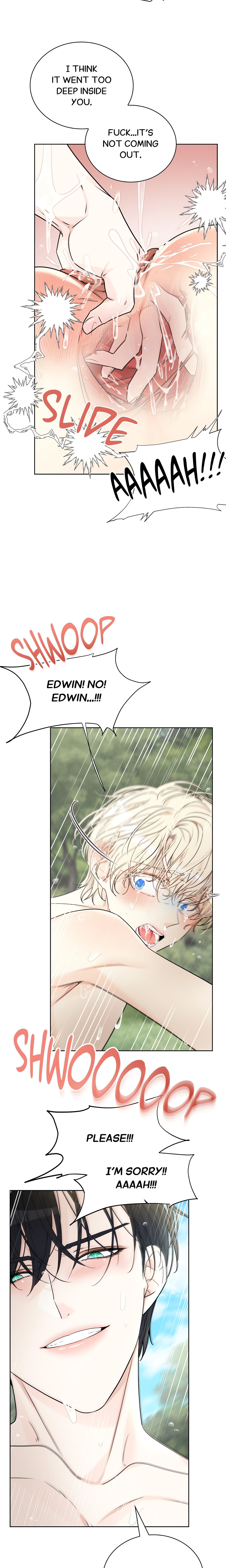 The Serpent’s Den (Uncensored) Page 19 - MangaHe