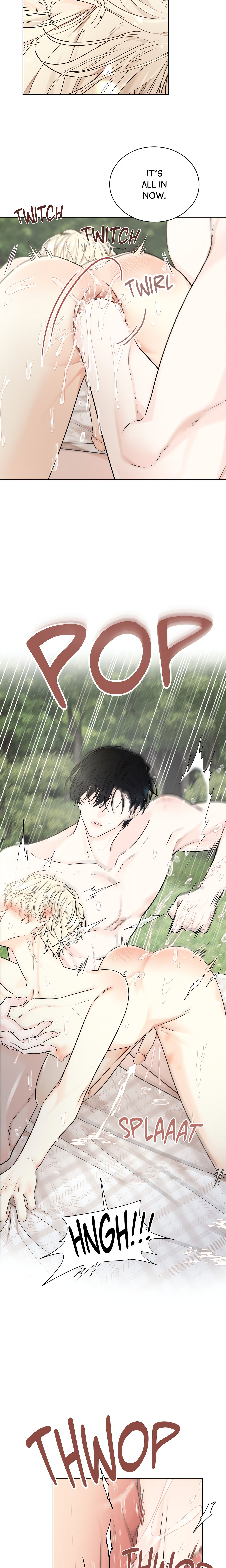 The Serpent’s Den (Uncensored) Page 21 - MangaHe