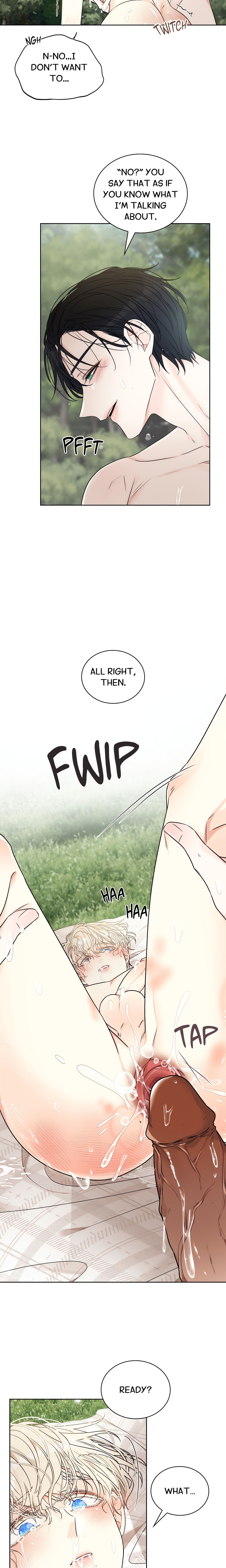 The Serpent’s Den (Uncensored) Page 24 - MangaHe